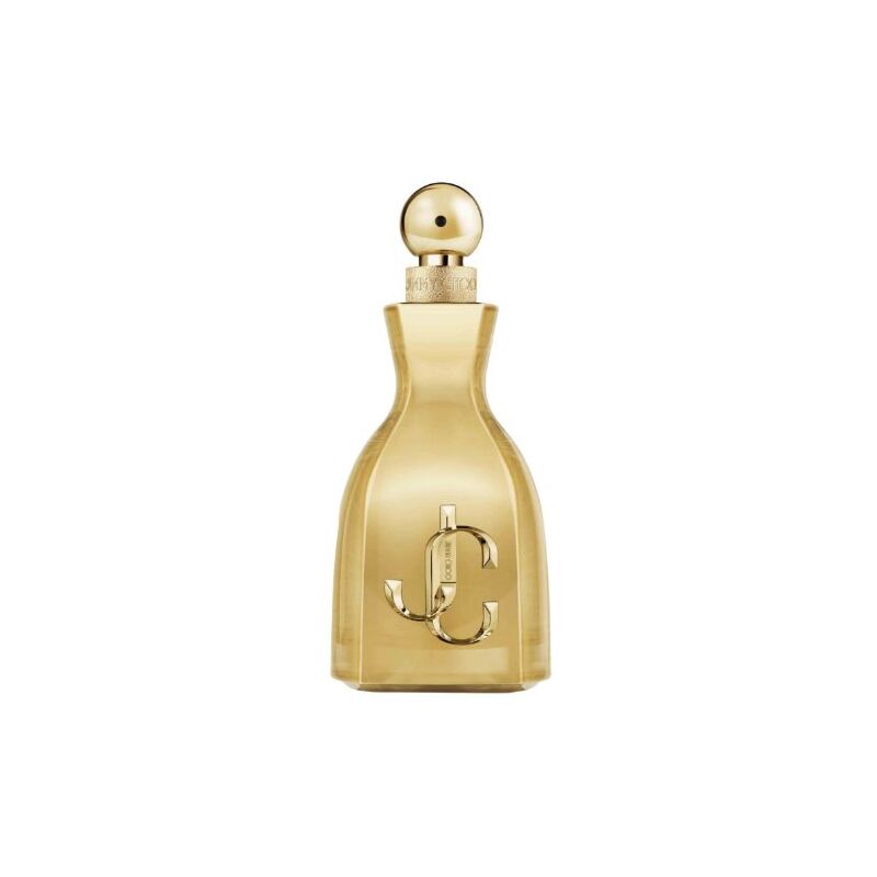 JIMMY CHOO - I WANT CHOO LE PARFUM 100ML