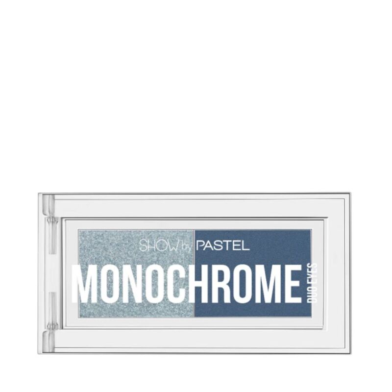 SBP MONOCHROME EYESHADOW 25 COSMIC
