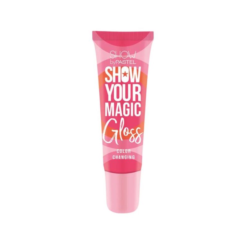 SBP MAGIC GLOSS EXPRESS COLOR 01