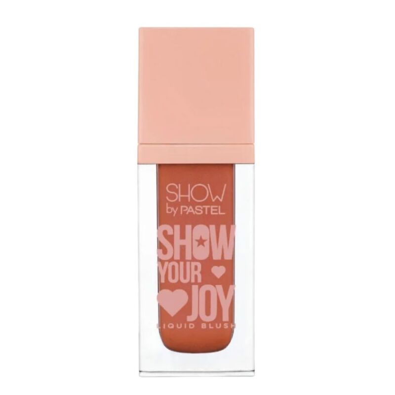 SBP SHOW YOUR JOY LIQUID BLUSH 57