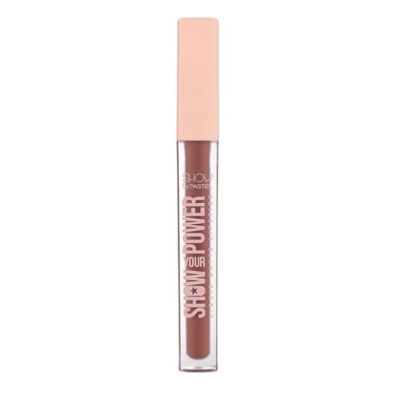 SBP LIQUID MATTE LIPSTICK 604