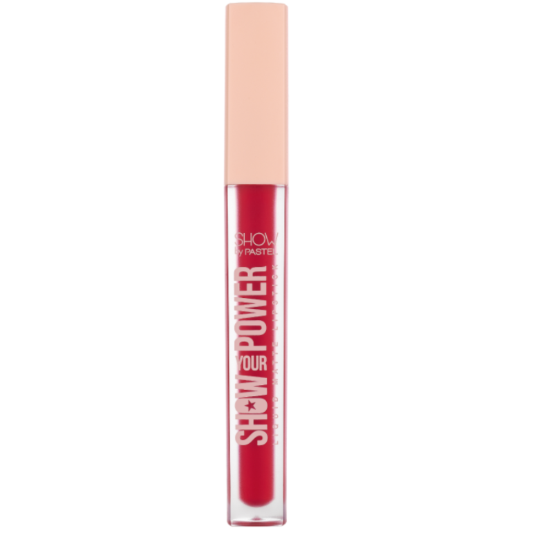 SBP LIQIUD MATTE LIPSTICK 607