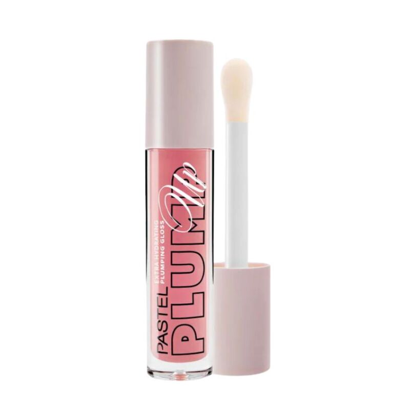 PLUMP UP EXTRA HYDRAYTING GLOSS 203
