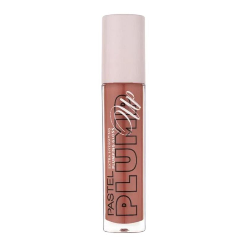 PLUMP UP EXTRA HYDRAYTING GLOSS 205