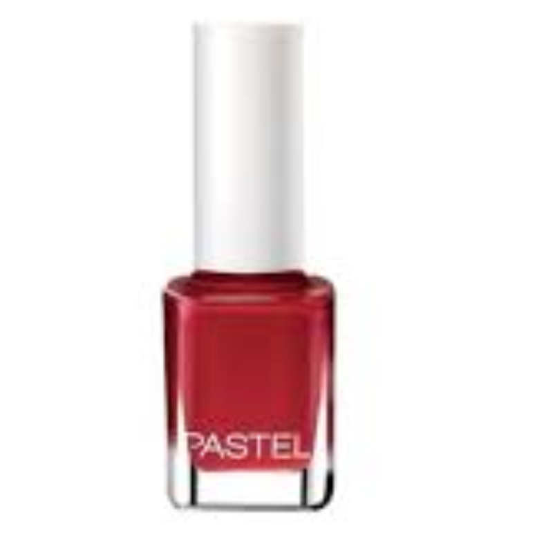 PASTEL - NAIL POLISH 37