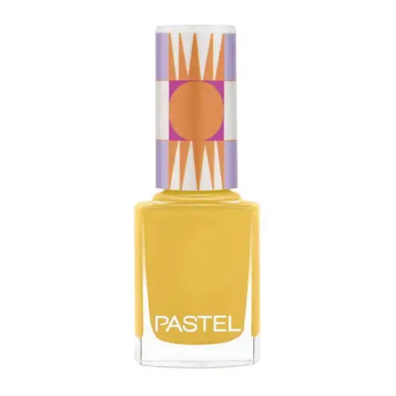 PASTEL - NAIL POLISH 387