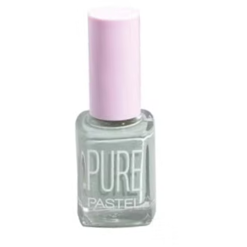 PASTEL - PURE NAIL POLISH 618