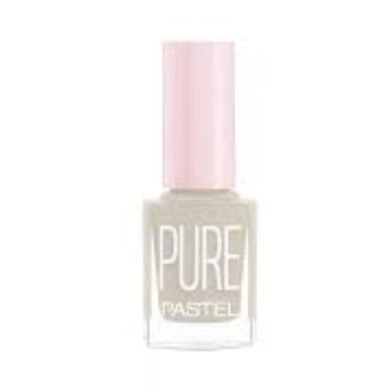 PASTEL - PURE NAIL POLISH 617