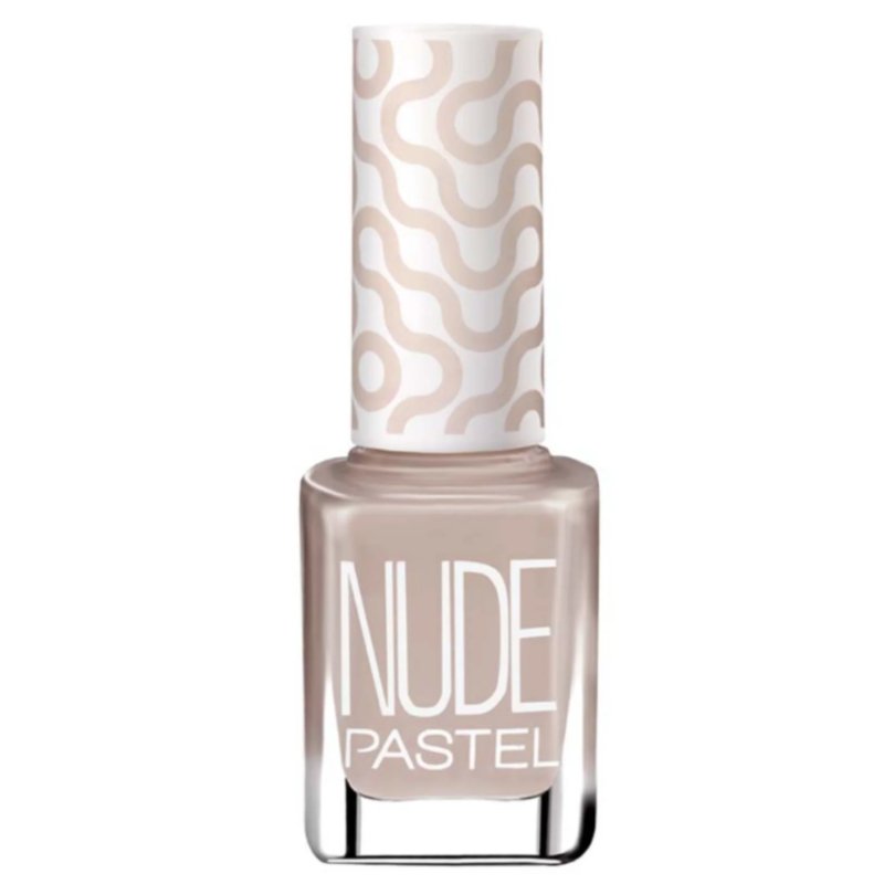PASTEL - NUDE NAIL POLISH 755