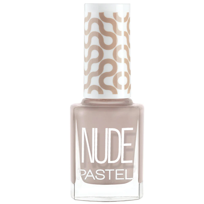 PASTEL - NUDE NAIL POLISH 767