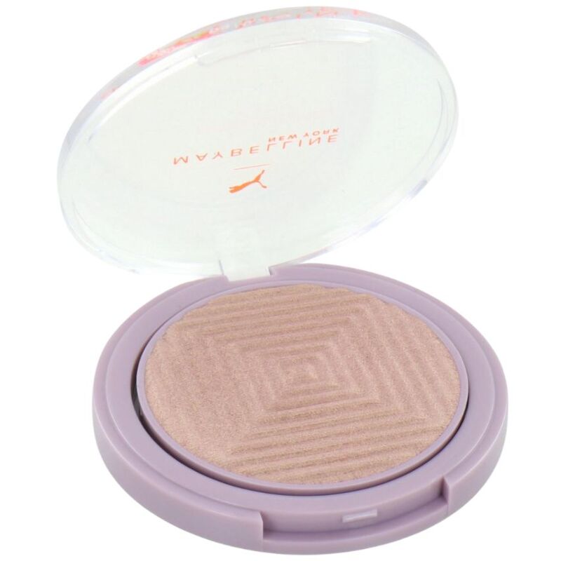MAYBELLINE - PUMA CHROME HIGHLIGHTER  08 KNOCKOUT