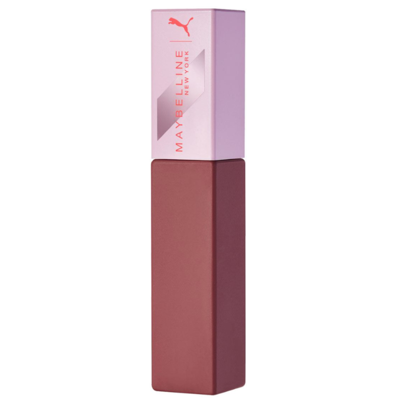 SUPER STAY MATTE INK PUMA - ROUGE À LÈVRES LIQUIDE -