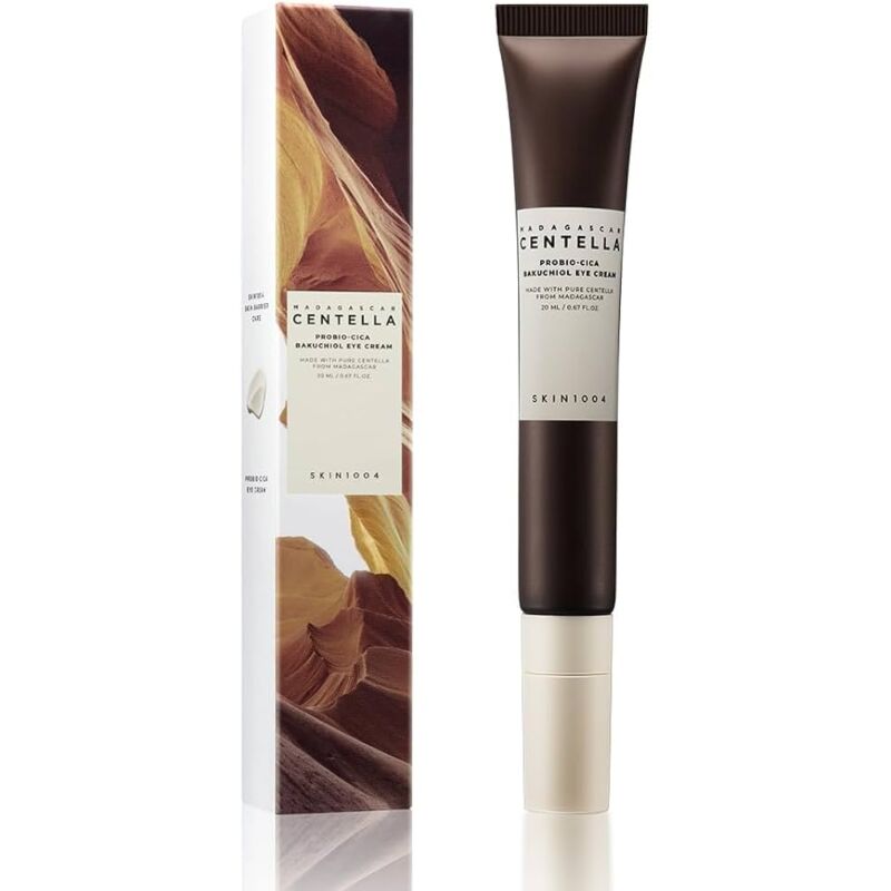 SKIN1004 - CENTELLA PROBIO CICA BAKUCHIOL EYE CREAM 20ML