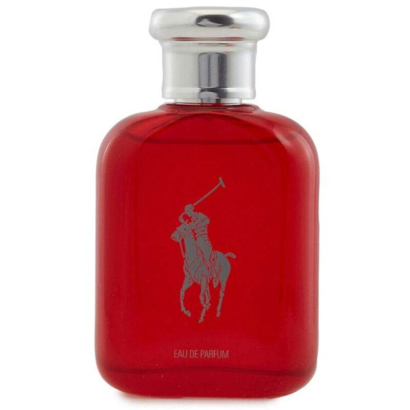 RALPH LAUREN - POLO RED 75ML