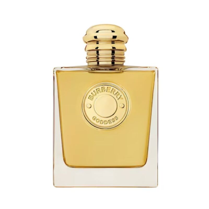 BURBERRY - GODDESS EAU DE PARFUM INTENSE 100ML