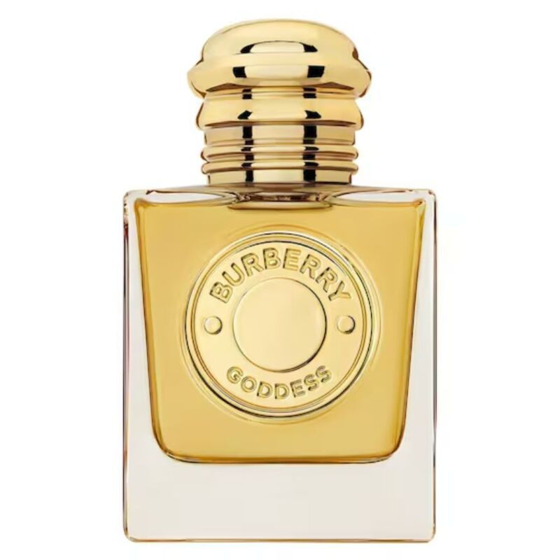 BURBERRY - GODDESS EAU DE PARFUM INTENSE 50 ML