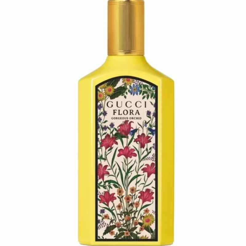 GUCCI - FLORA ORCHID EDP 100 ML
