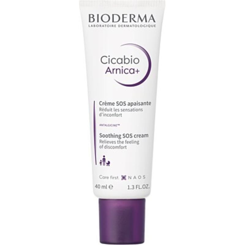 BIODERMA – CICABIO ARNICA  – 40 ML