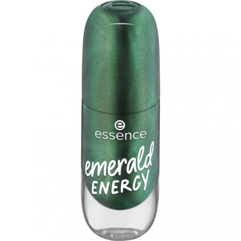 ESSENCE - VERNIS À ONGLES GEL NAIL COLOUR - 73