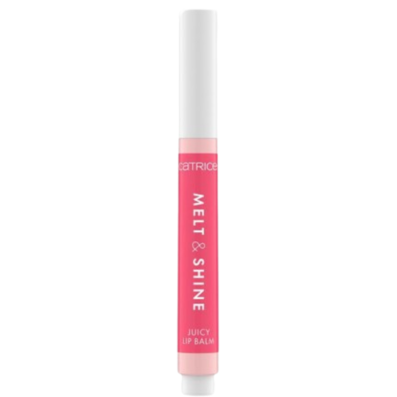 CATRICE - BAUME À LÈVRES MELT & SHINE - 050: RESTING BEACH FACE
