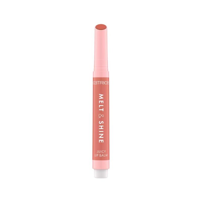 CATRICE - BAUME À LÈVRES MELT & SHINE - 090: COCO COLADA