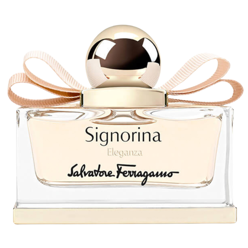 SALVATORE FERRAGAMO - SIGNORINA ELEGANZA 100ML