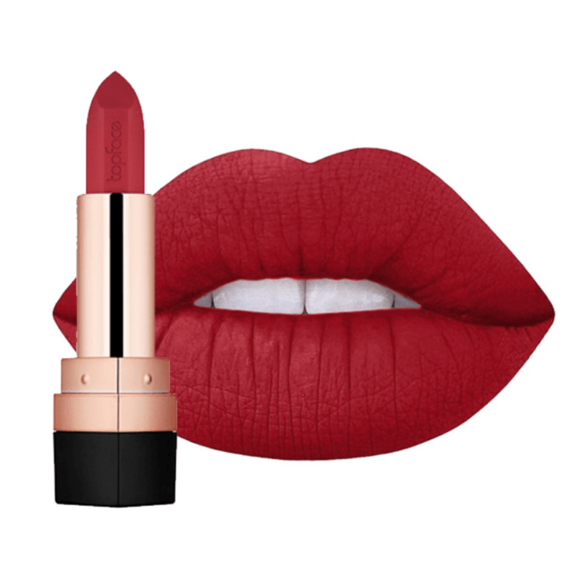 TOPFACE - INSTYLE MATTE LIPSTICK 012