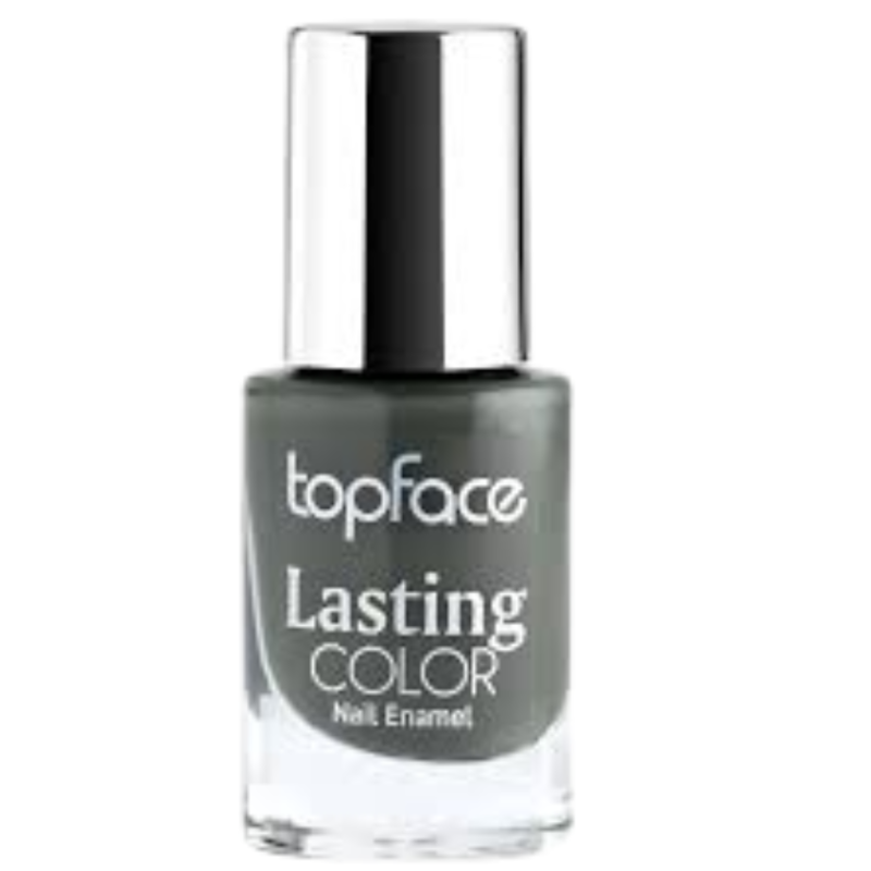 TOPFACE - LASTING COLOR NAIL ENAMEL - 056