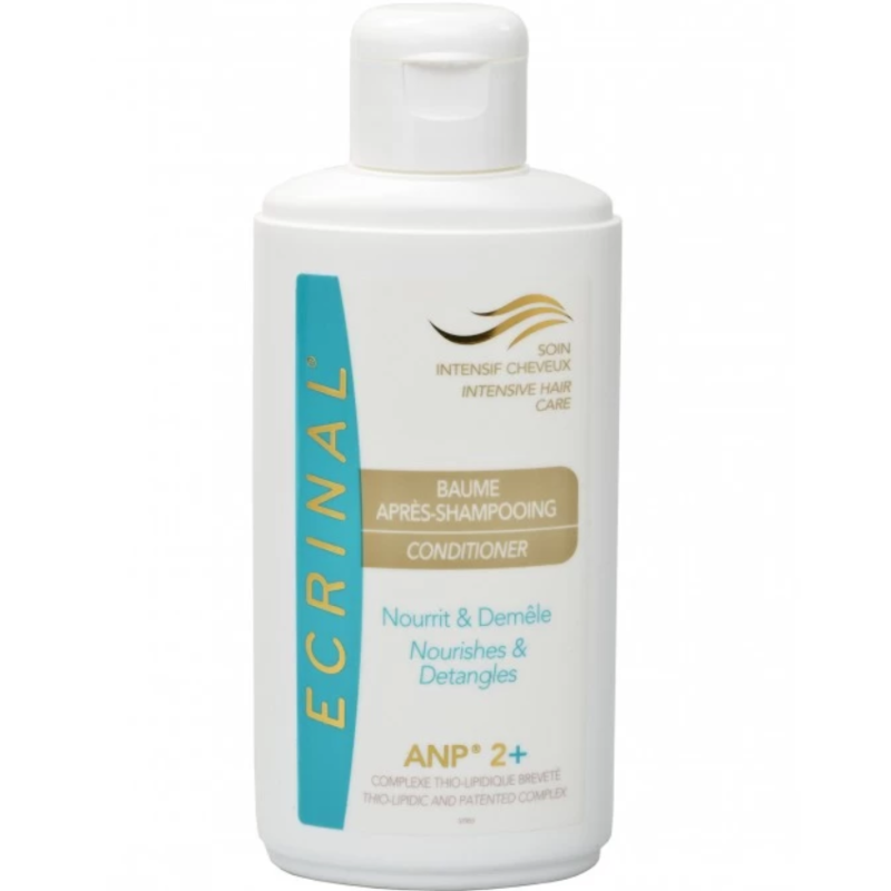 ECRINAL – BAUME APRES SHAMPOOING A L’ANP2  150 ML
