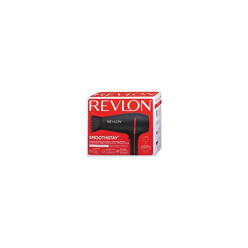 REVLON - SMOOTHSTAY SÈCHE-CHEVEUX