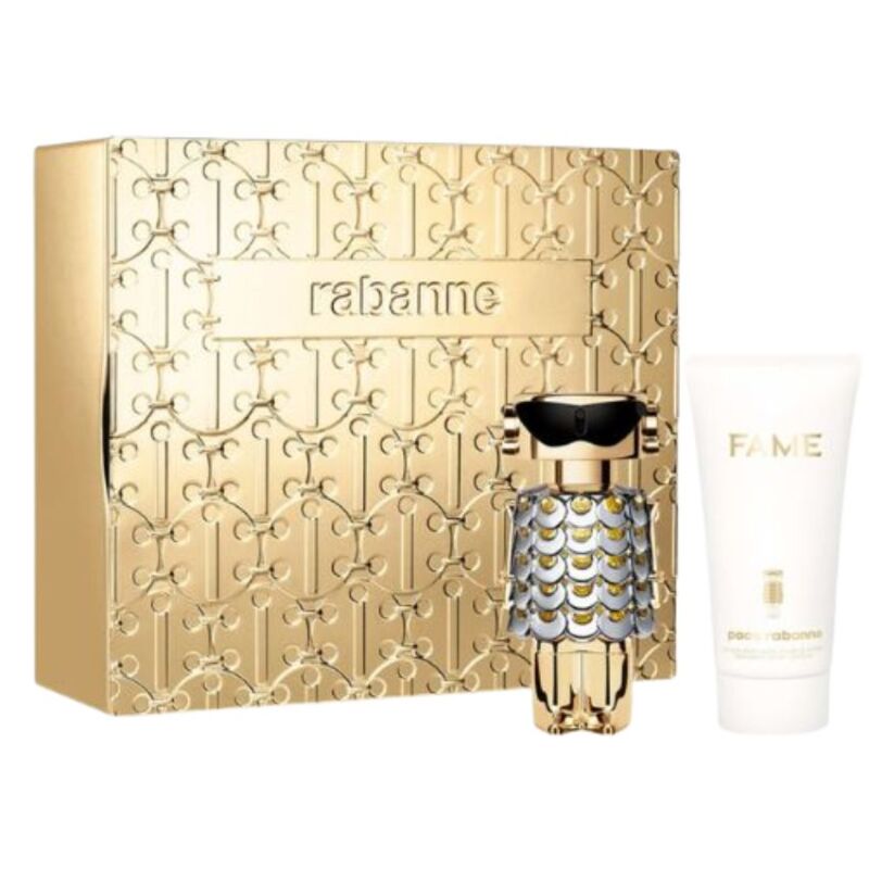 PACO RABANNE - FAME EDP50 BL75