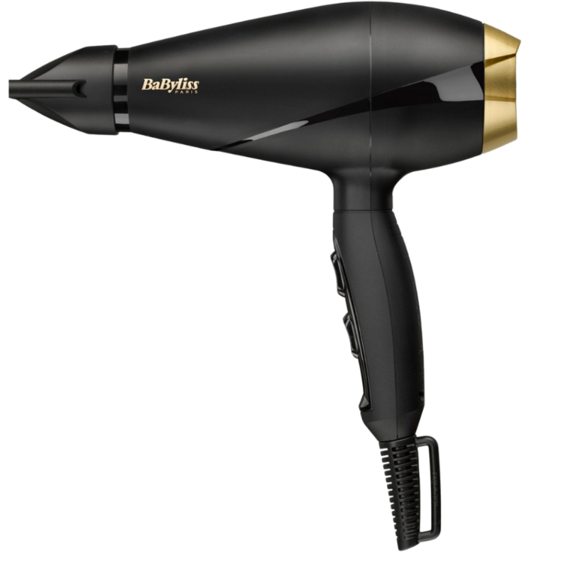 BABYLISS - SECHE CHEVEUX 6704E POWER PRO 2000