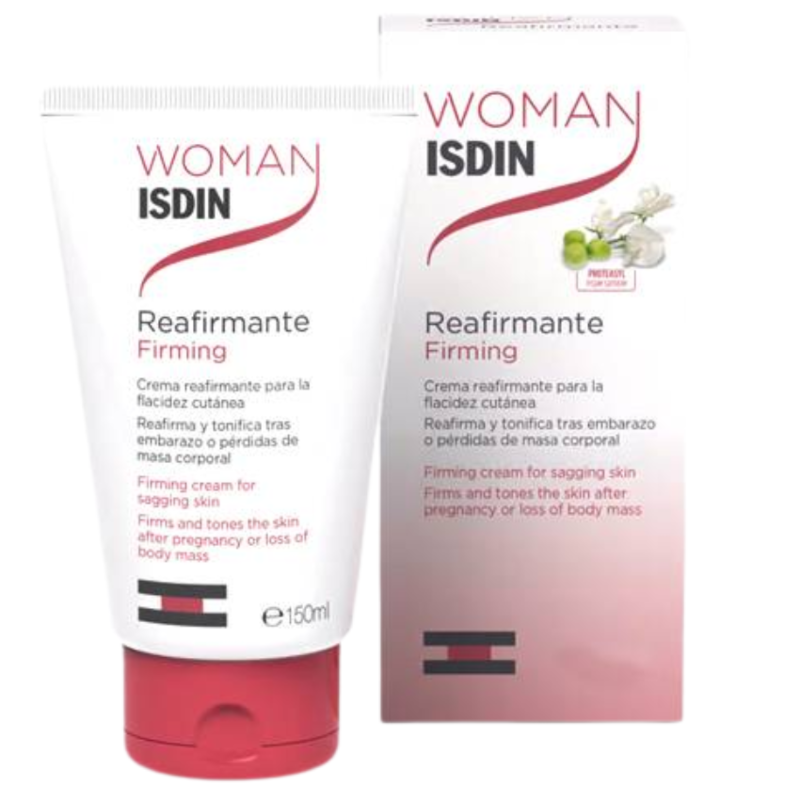 ISDIN - FEMME RAFFERMISSANT CREME CORPORELLE 200 ML