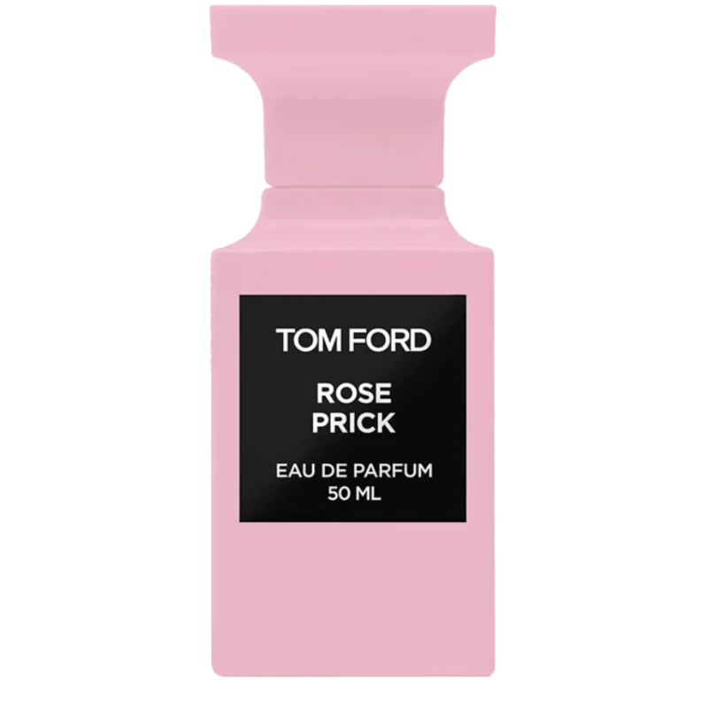 TOM FORD - COFFRET  ROSE PRICK  EAU DE PARFUM 50 ML