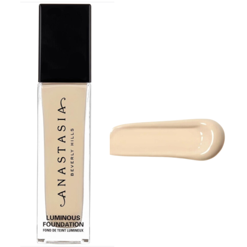 ANASTASIA - LUMINOUS FOUNDATION 160C