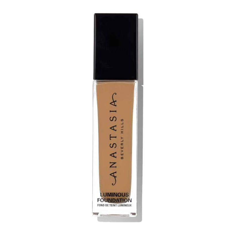 ANASTASIA - LUMINOUS FOUNDATION  340C
