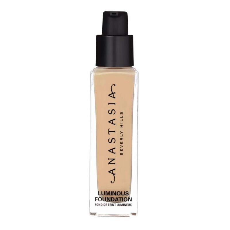 ANASTASIA - LUMINOUS FOUNDATION 220N