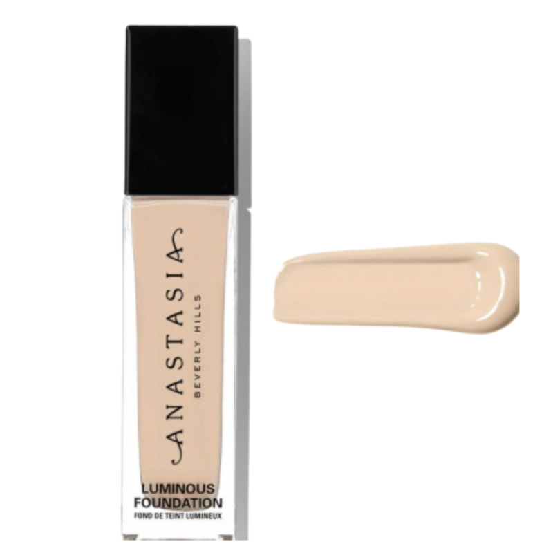 ANASTASIA - LUMINOUS FOUNDATION 140N