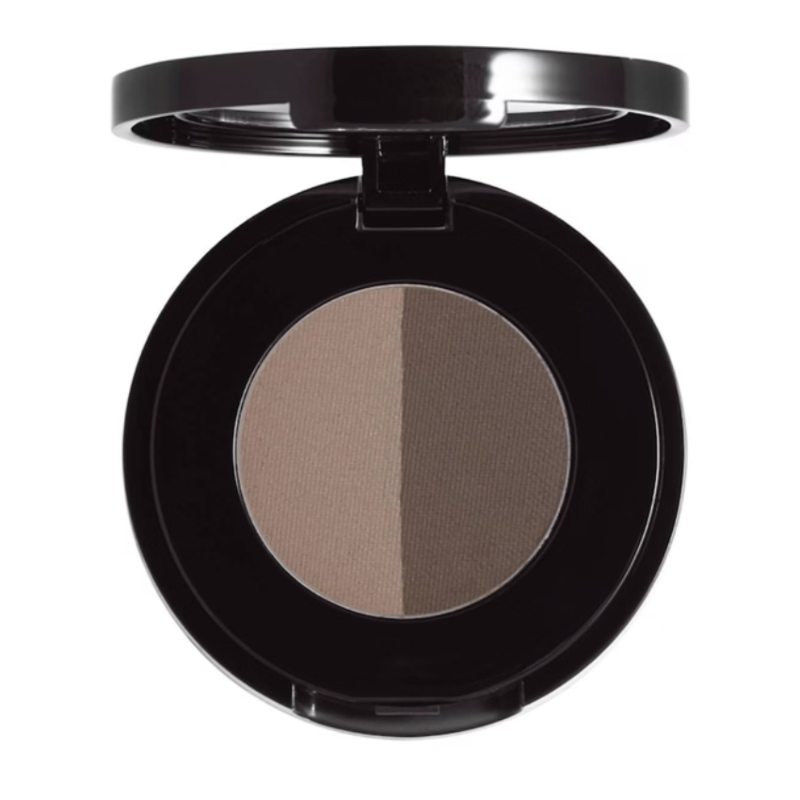 ANASTASIA - BROW POWDER DUO DARK BROWN