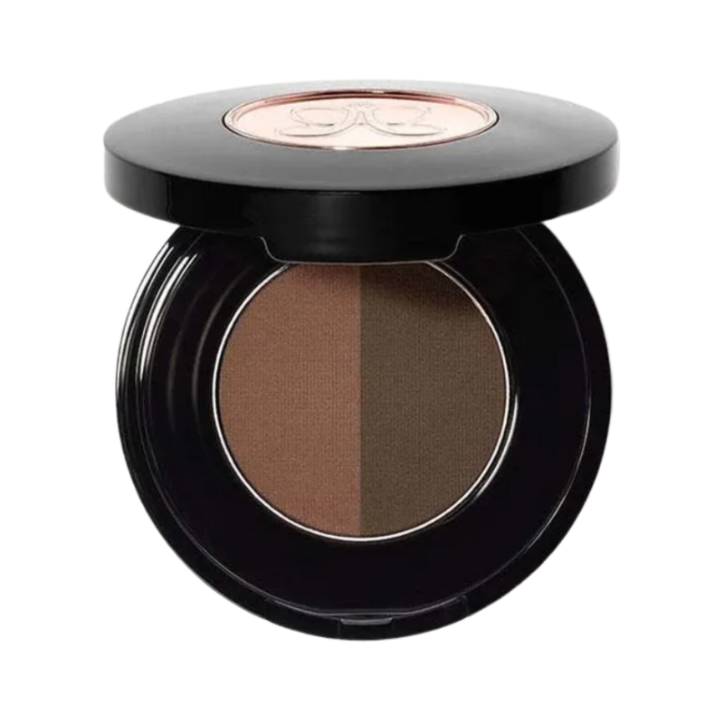 ANASTASIA - BROW POWDER DUO CHOCOLATE