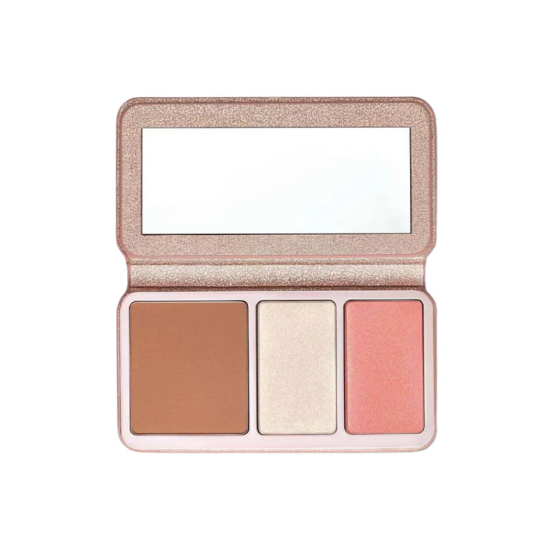 ANASTASIA - ITALIAN SUMMER PALETTE