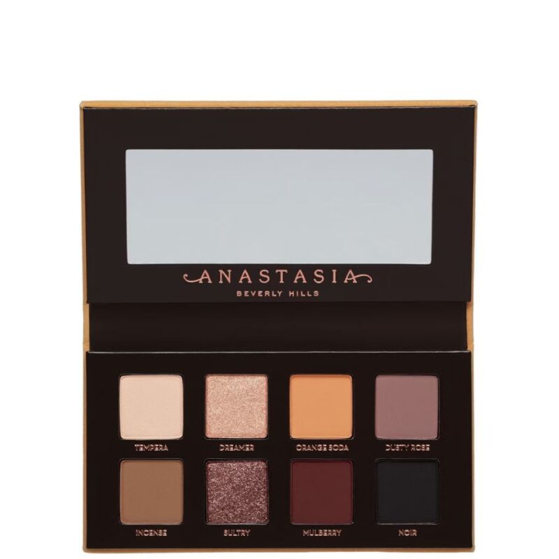 ANASTASIA - MINI SOFT GLAM PALETTE