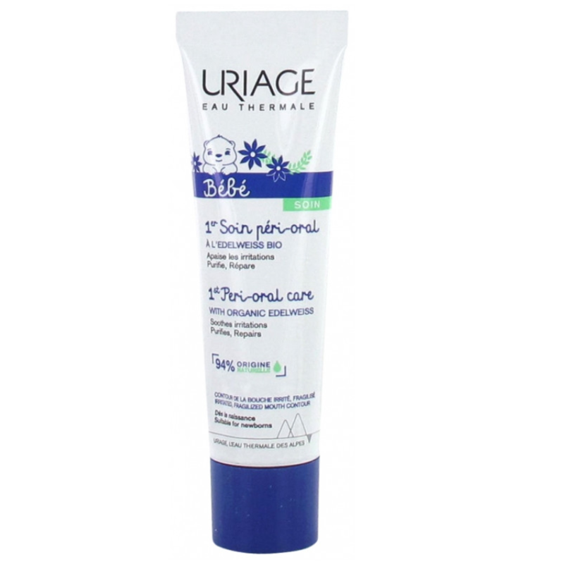 URIAGE - BEBE 1ER SOIN PERI ORAL 30 ML