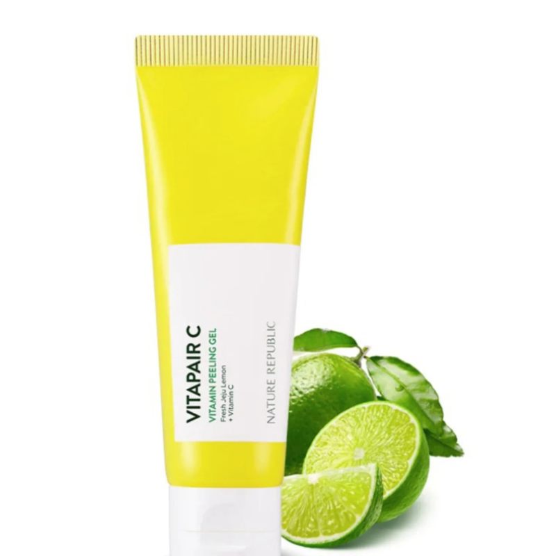 NATURE REPUBLIC - VITAPAIR C VITAMIN PEELING GEL