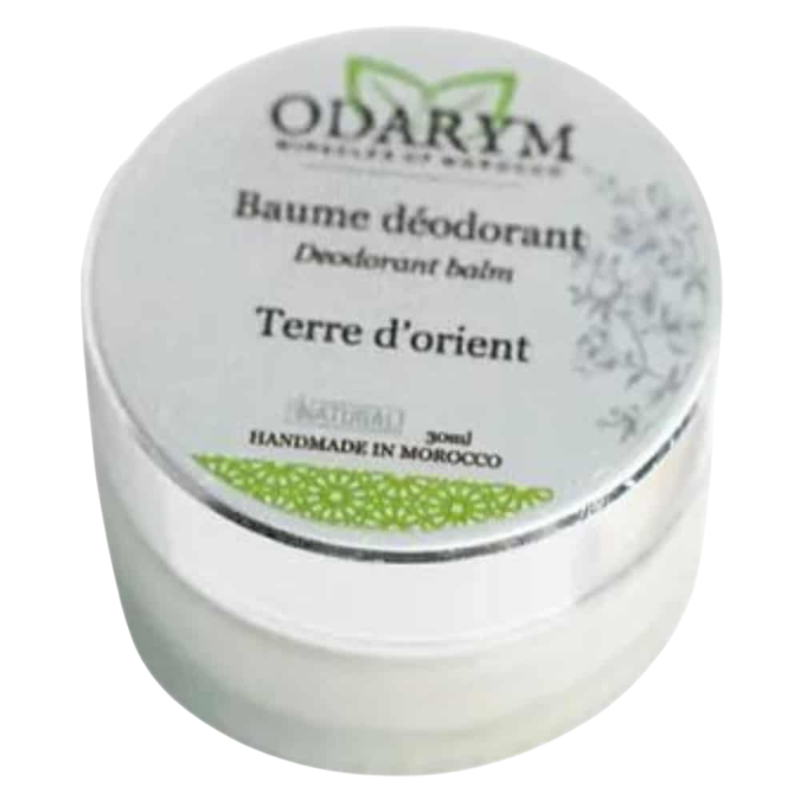 ODARYM - BAUME DÈODORANT TERRE D'ORIENT  30 ML