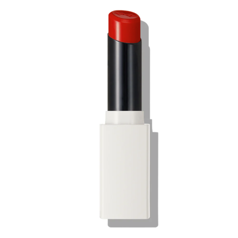 NATURE REPUBLIC - LIP STUDIO INTENSE SATIN LIPSTICK 06 TANGERINE RED