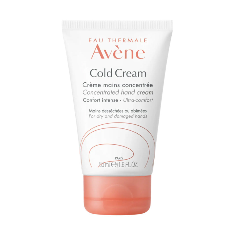 AVENE - COLD CREAM MAINS 50 ML