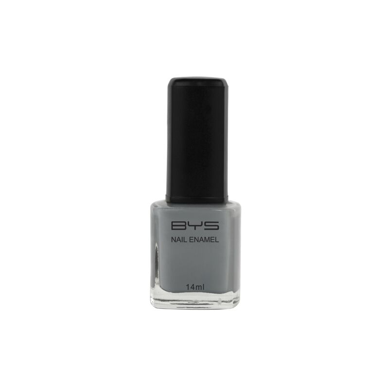 BYS -  NAIL POLISH SHADOW PUPPETS
