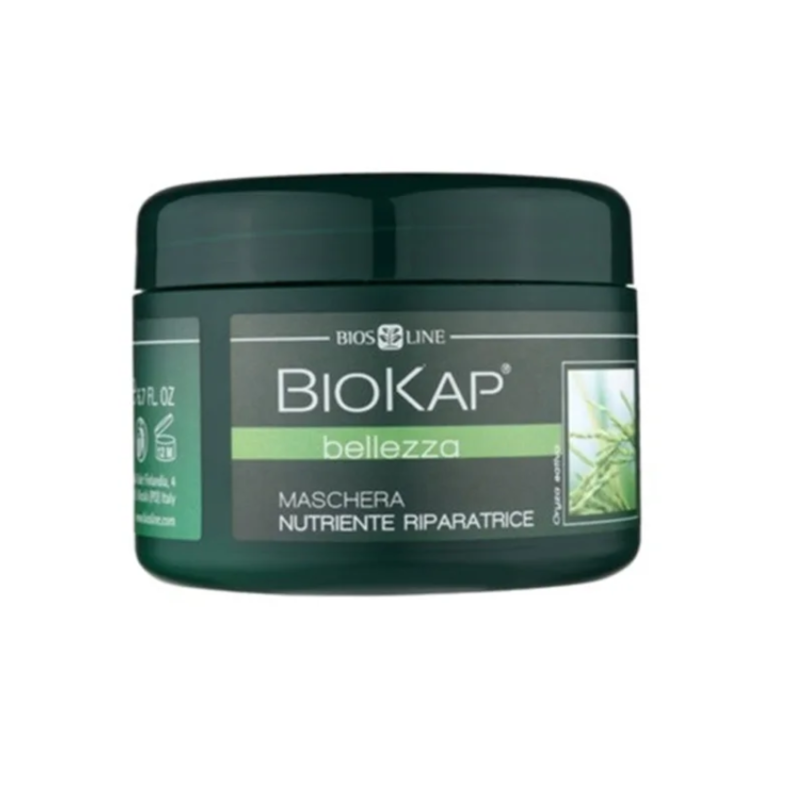 BIOKAP - MASQUE 50ML