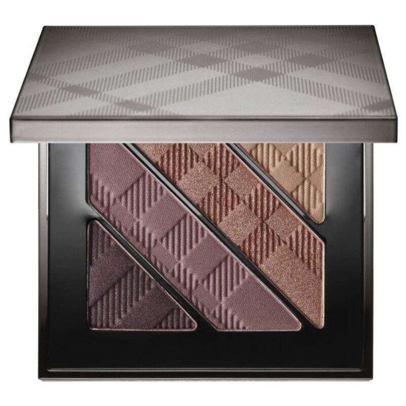 BURBERRY - COMPLETE EYE PALETTE - PALETTE DE FARDS A PAUPIERES N°12 NUDE BLUSH